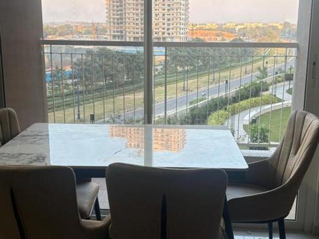 1 BHK Apartment in Sargasan for rent Gandhinagar. The reference number is 20843872