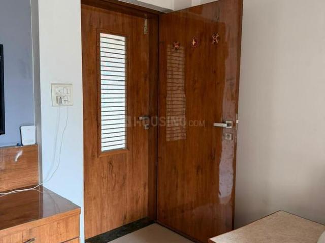 1 BHK Apartment in Sargasan for rent Gandhinagar. The reference number is 20954359