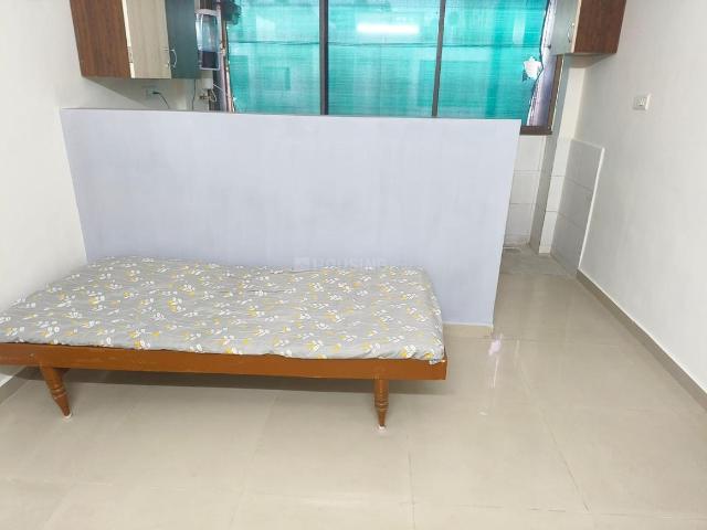 1 BHK Apartment in Sargasan for rent Gandhinagar. The reference number is 21058823