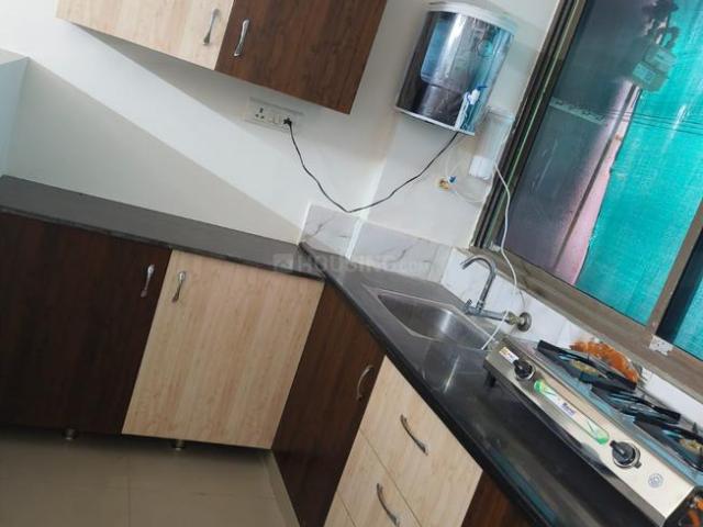 1 BHK Apartment in Sargasan for rent Gandhinagar. The reference number is 21070594