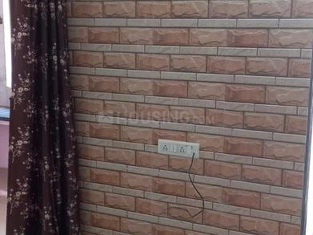 1 BHK Apartment in Sargasan for rent Gandhinagar. The reference number is 21240995