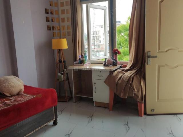 1 BHK Apartment in Sarfarazganj for rent Lucknow. The reference number is 20705333
