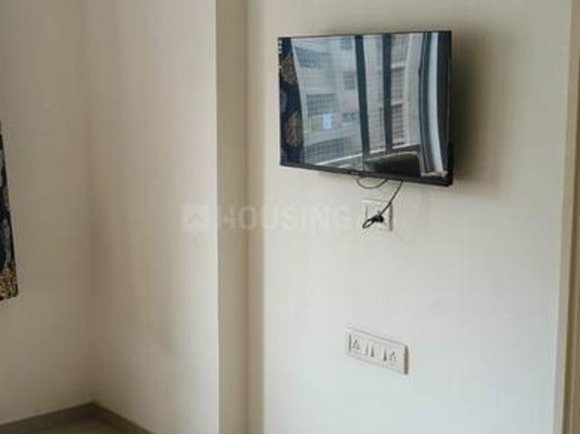 1 BHK Apartment in Sarkhej for rent Ahmedabad. The reference number is 17564062