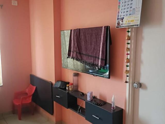 1 BHK Apartment in Sarkhej for rent Ahmedabad. The reference number is 17781487