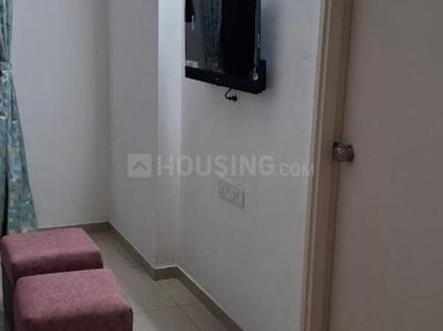 1 BHK Apartment in Sarkhej for rent Ahmedabad. The reference number is 17941123