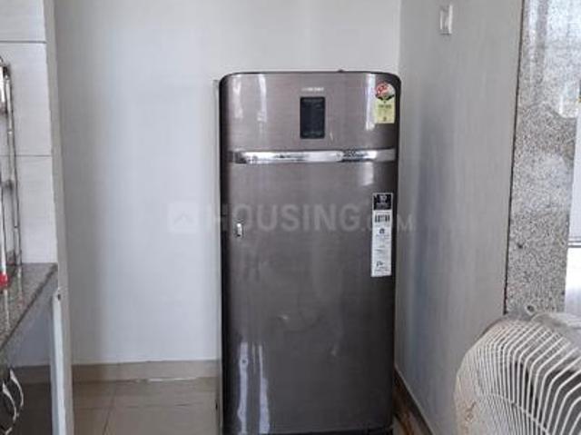 1 BHK Apartment in Sarkhej for rent Ahmedabad. The reference number is 18535266