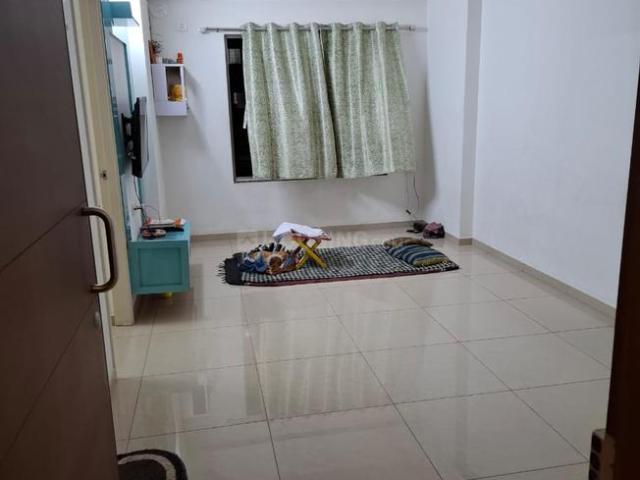 1 BHK Apartment in Sarkhej for rent Ahmedabad. The reference number is 18346259