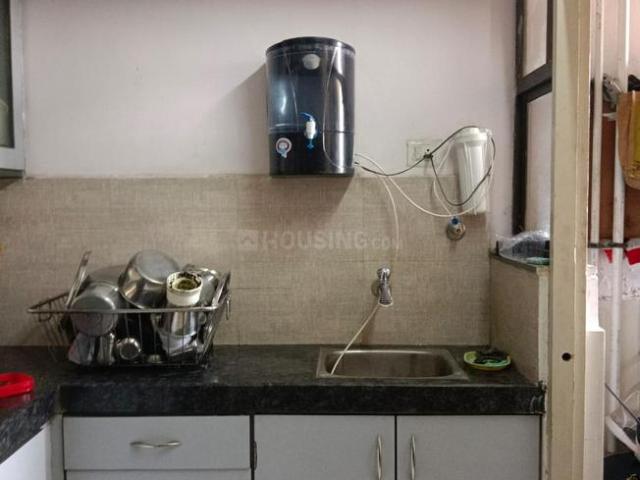 1 BHK Apartment in Sarkhej for rent Ahmedabad. The reference number is 20158518