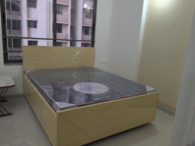 1 BHK Apartment in Sarkhej for rent Ahmedabad. The reference number is 21153618