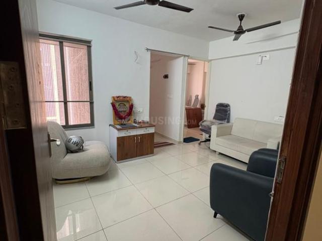 1 BHK Apartment in Sarkhej for rent Ahmedabad. The reference number is 21201014