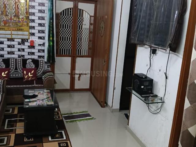 1 BHK Apartment in Sarkhej for resale Ahmedabad. The reference number is 17901845