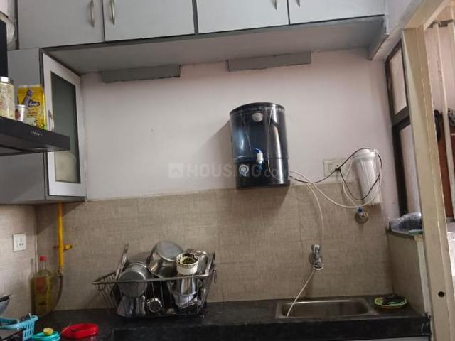 1 BHK Apartment in Sarkhej for resale Ahmedabad. The reference number is 20689781