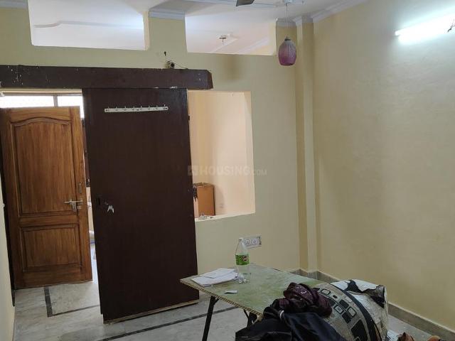 1 BHK Apartment in Sarita Vihar for rent New Delhi. The reference number is 4740060