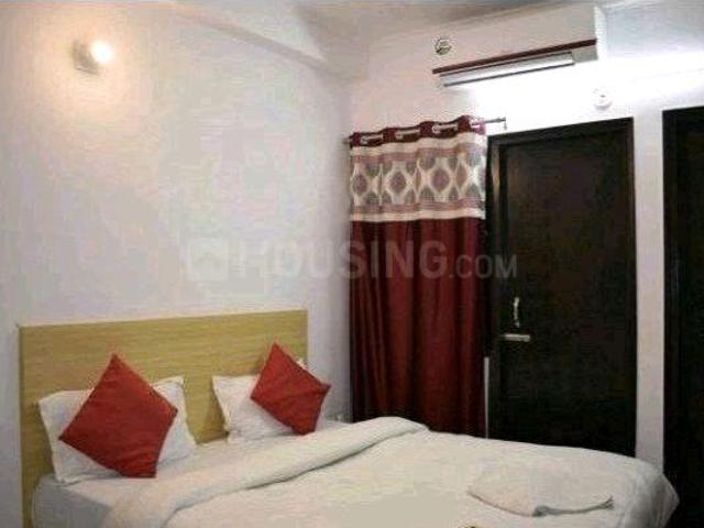 1 BHK Apartment in Sarita Vihar for rent New Delhi. The reference number is 10789114