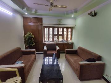 1 BHK Apartment in Sarita Vihar for rent New Delhi. The reference number is 19693063