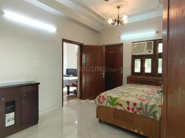 1 BHK Apartment in Sarita Vihar for rent New Delhi. The reference number is 20074212