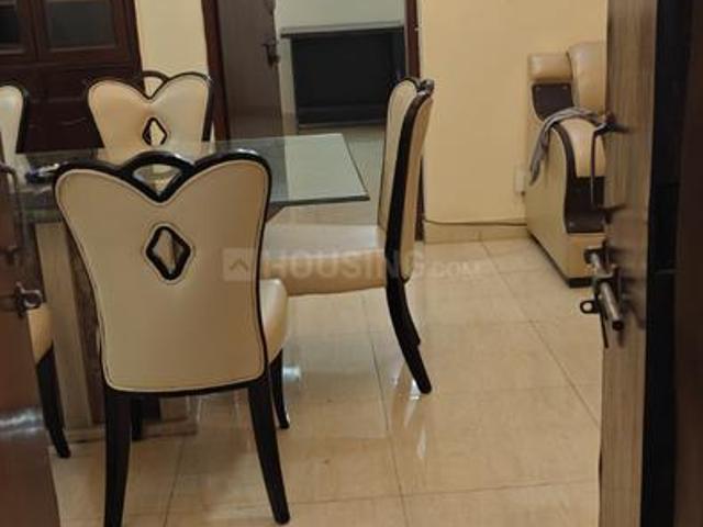 1 BHK Apartment in Sarita Vihar for rent New Delhi. The reference number is 20019790