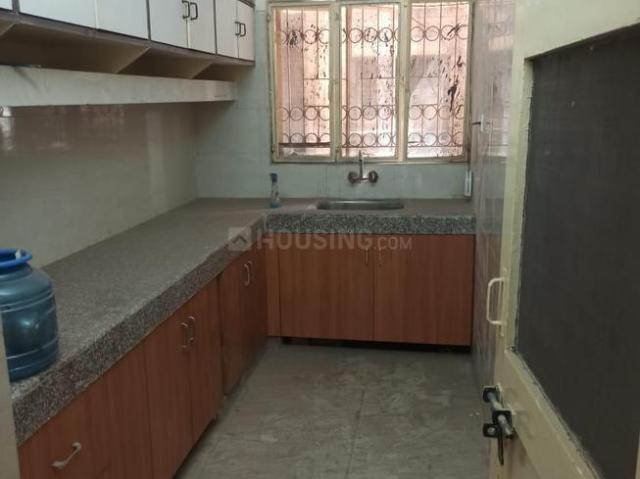 1 BHK Apartment in Sarita Vihar for rent New Delhi. The reference number is 20192523