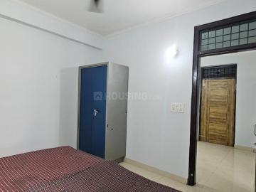 1 BHK Apartment in Sarita Vihar for rent New Delhi. The reference number is 20442187