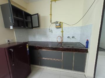 1 BHK Apartment in Sarita Vihar for rent New Delhi. The reference number is 20404195