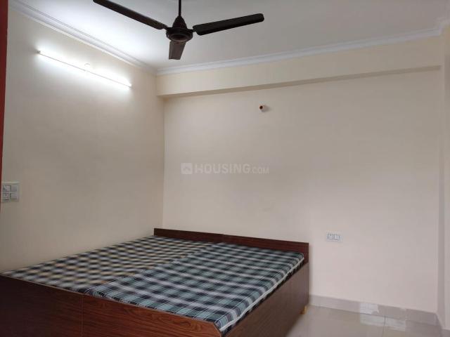 1 BHK Apartment in Sarita Vihar for rent New Delhi. The reference number is 20611224