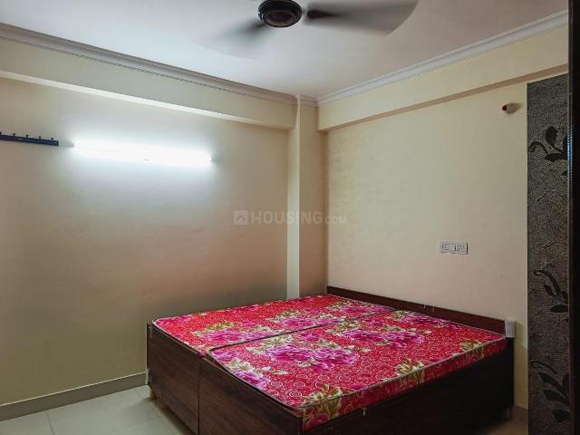 1 BHK Apartment in Sarita Vihar for rent New Delhi. The reference number is 21065693
