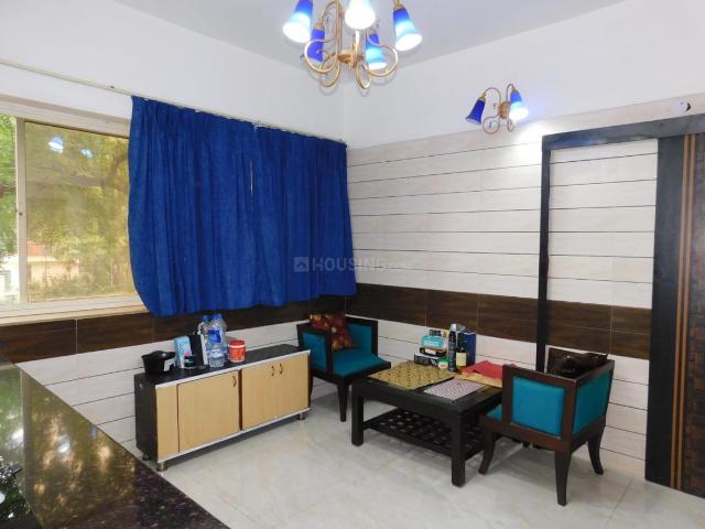 1 BHK Apartment in Sarita Vihar for rent New Delhi. The reference number is 21082331