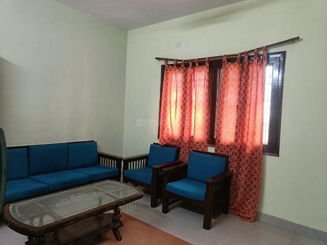 1 BHK Apartment in Sarita Vihar for rent New Delhi. The reference number is 21290811
