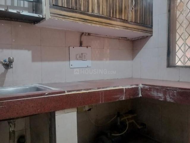 1 BHK Apartment in Sarita Vihar for rent New Delhi. The reference number is 21309362