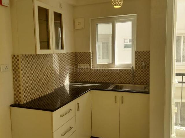1 BHK Apartment in Sarjapur for rent Bengaluru. The reference number is 14813497