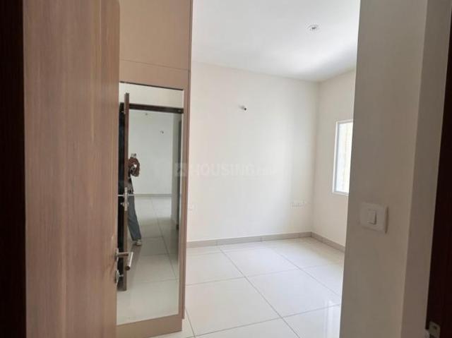 1 BHK Apartment in Sarjapur for rent Bengaluru. The reference number is 20121759