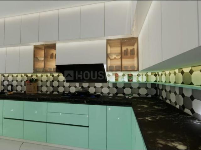 1 BHK Apartment in Sarjapur for rent Bengaluru. The reference number is 20170745