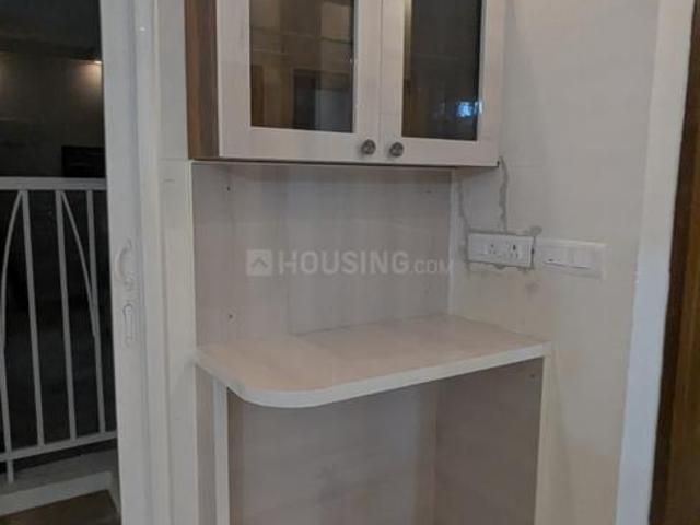 1 BHK Apartment in Sarjapur for rent Bengaluru. The reference number is 20230247