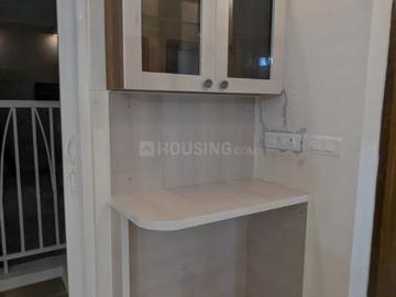 1 BHK Apartment in Sarjapur for rent Bengaluru. The reference number is 20230247