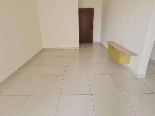 1 BHK Apartment in Sarjapur for rent Bengaluru. The reference number is 20246175