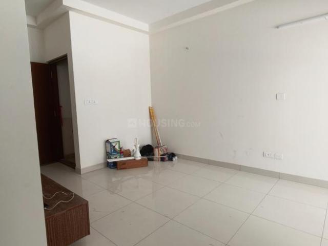 1 BHK Apartment in Sarjapur for rent Bengaluru. The reference number is 20269478