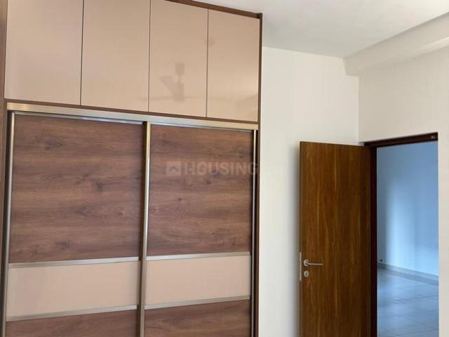 1 BHK Apartment in Sarjapur for rent Bengaluru. The reference number is 20372971