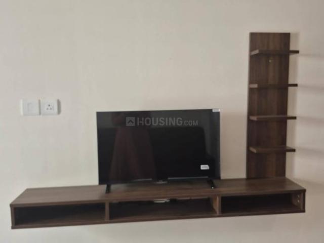 1 BHK Apartment in Sarjapur for rent Bengaluru. The reference number is 20380009