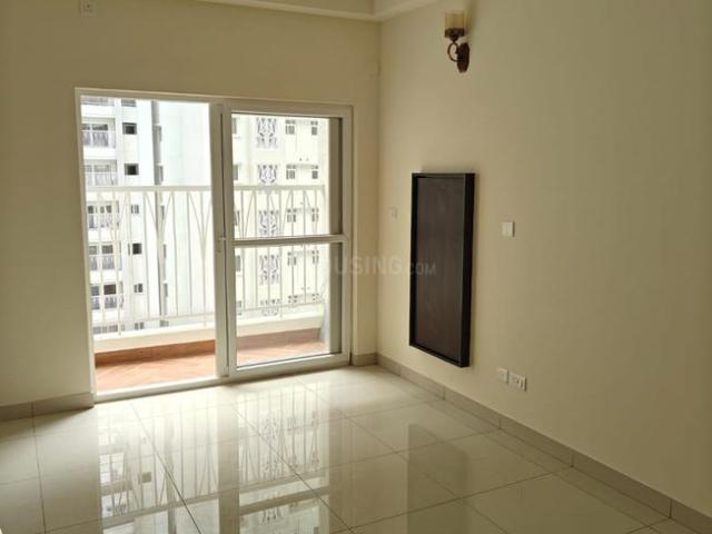 1 BHK Apartment in Sarjapur for rent Bengaluru. The reference number is 20427542