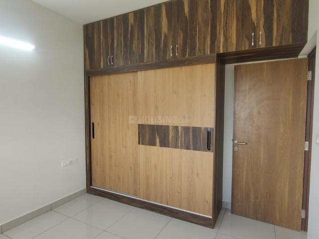 1 BHK Apartment in Sarjapur for rent Bengaluru. The reference number is 20421803
