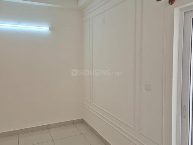 1 BHK Apartment in Sarjapur for rent Bengaluru. The reference number is 20443121