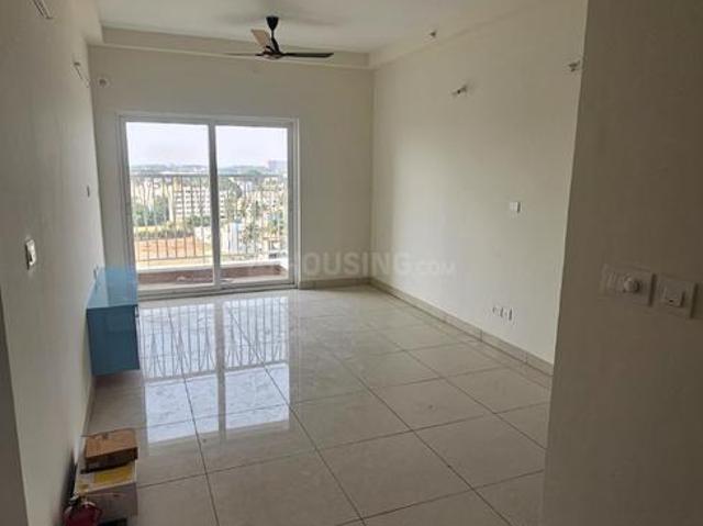1 BHK Apartment in Sarjapur for rent Bengaluru. The reference number is 20443634