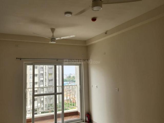 1 BHK Apartment in Sarjapur for rent Bengaluru. The reference number is 20465807