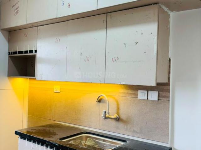 1 BHK Apartment in Sarjapur for rent Bengaluru. The reference number is 20474090