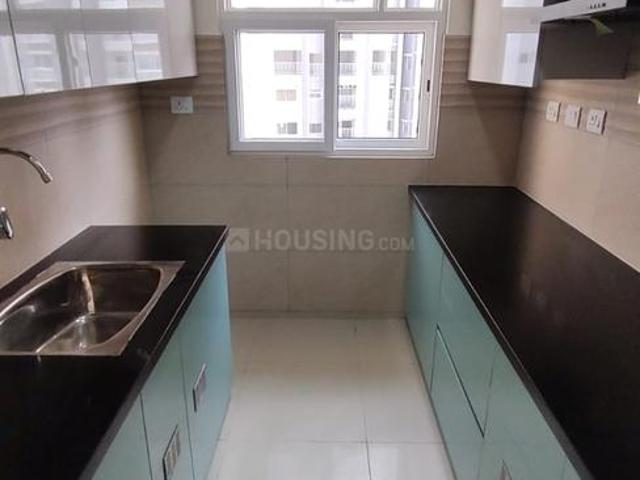 1 BHK Apartment in Sarjapur for rent Bengaluru. The reference number is 20478691