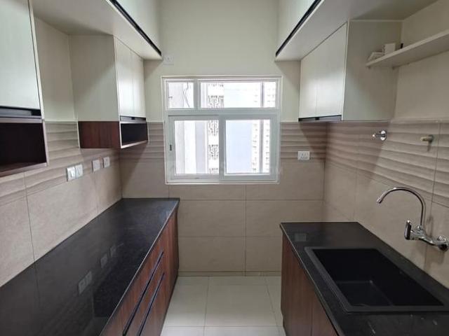 1 BHK Apartment in Sarjapur for rent Bengaluru. The reference number is 20478744