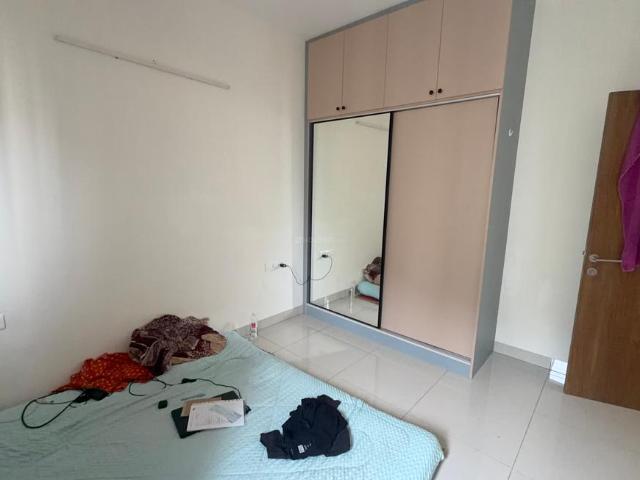 1 BHK Apartment in Sarjapur for rent Bengaluru. The reference number is 20526337