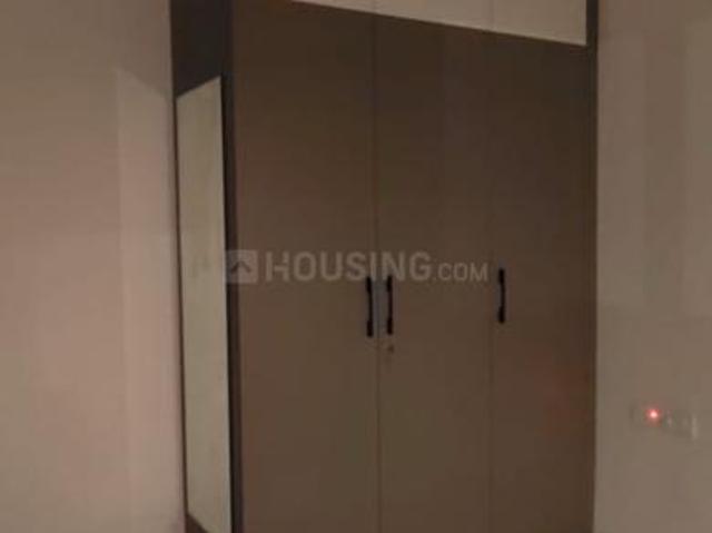 1 BHK Apartment in Sarjapur for rent Bengaluru. The reference number is 20579190