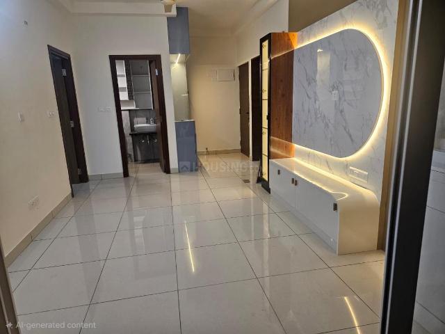 1 BHK Apartment in Sarjapur for rent Bengaluru. The reference number is 20583091