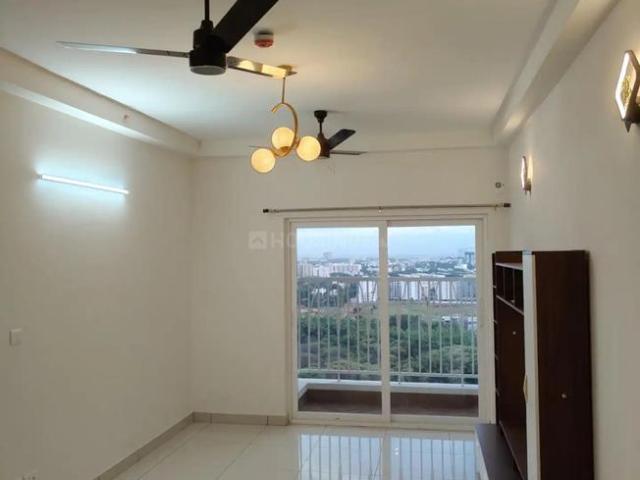 1 BHK Apartment in Sarjapur for rent Bengaluru. The reference number is 20593860